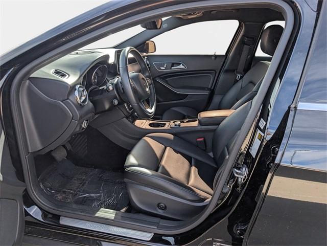 used 2019 Mercedes-Benz GLA 250 car, priced at $14,999