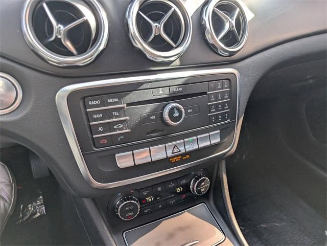 used 2019 Mercedes-Benz GLA 250 car, priced at $14,999