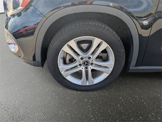 used 2019 Mercedes-Benz GLA 250 car, priced at $14,999