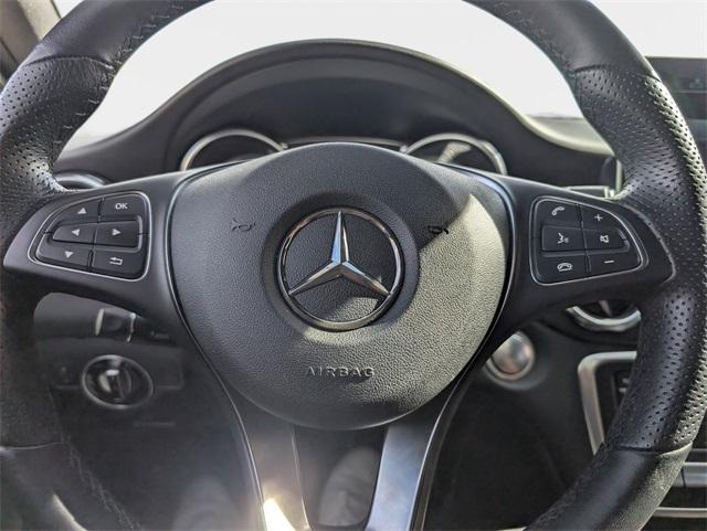 used 2019 Mercedes-Benz GLA 250 car, priced at $14,999