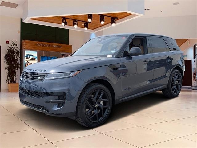 new 2025 Land Rover Range Rover Sport car, priced at $95,425
