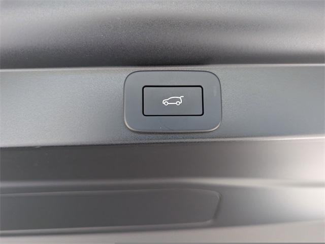 used 2024 Land Rover Range Rover car, priced at $153,870
