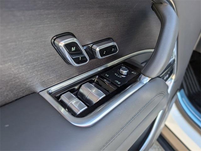 used 2024 Land Rover Range Rover car, priced at $153,870