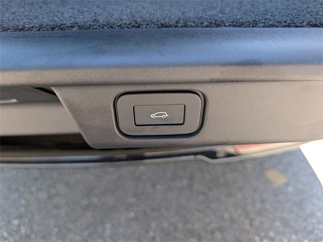 used 2024 Land Rover Range Rover car, priced at $153,870