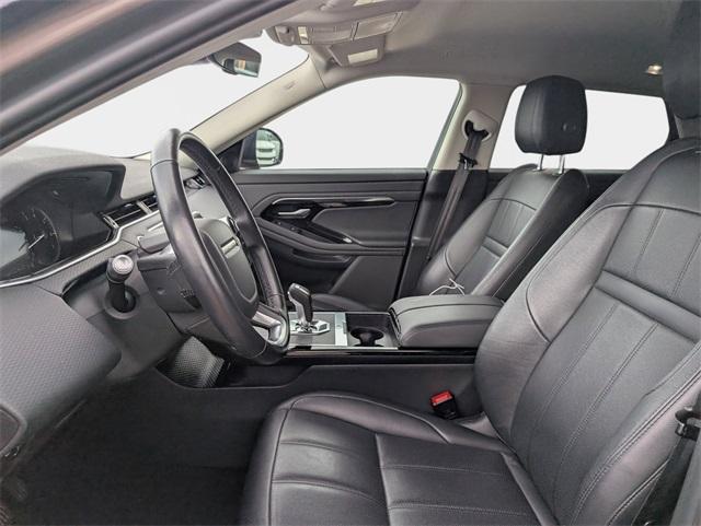 used 2020 Land Rover Range Rover Evoque car, priced at $23,690