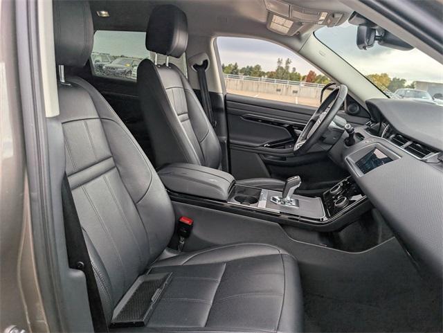 used 2020 Land Rover Range Rover Evoque car, priced at $24,990