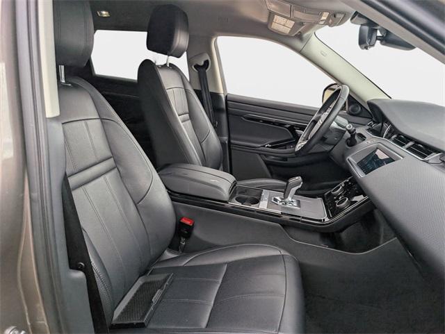 used 2020 Land Rover Range Rover Evoque car, priced at $23,690