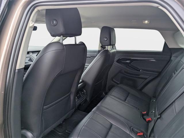 used 2020 Land Rover Range Rover Evoque car, priced at $23,690