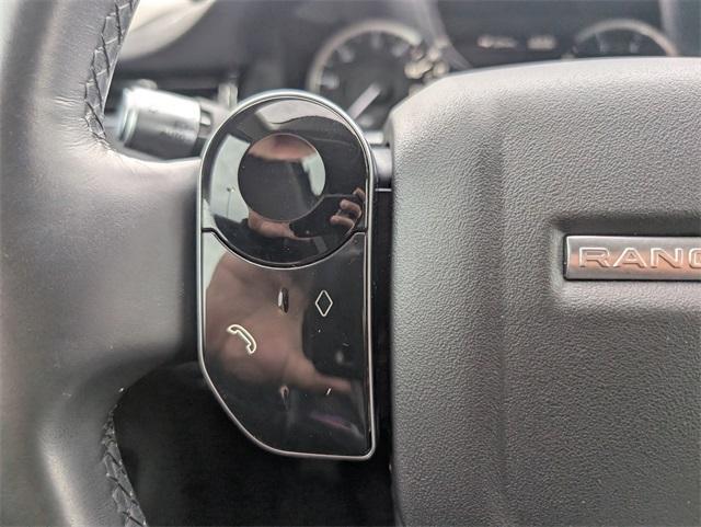 used 2020 Land Rover Range Rover Evoque car, priced at $24,990