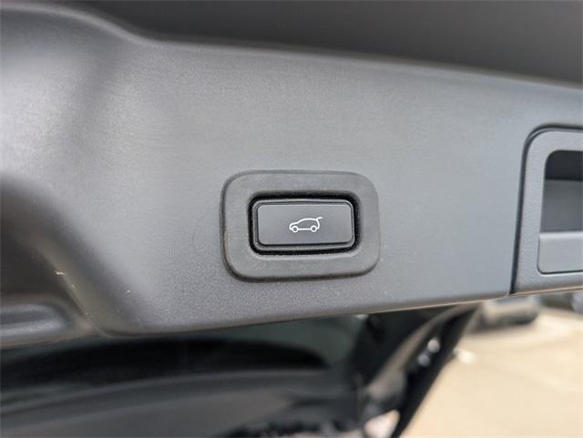 used 2020 Land Rover Range Rover Evoque car, priced at $24,990