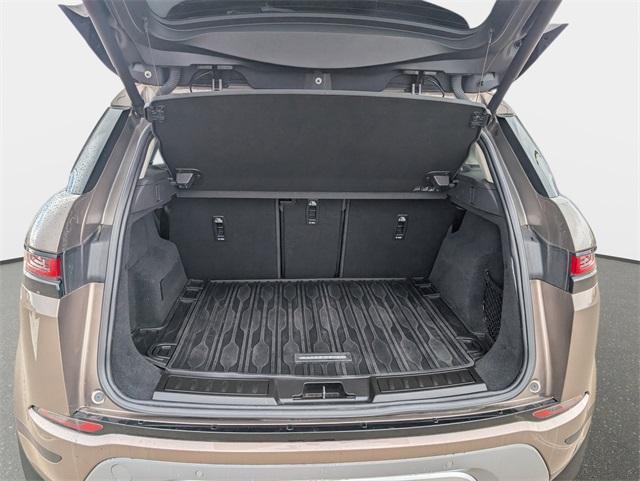 used 2020 Land Rover Range Rover Evoque car, priced at $23,690