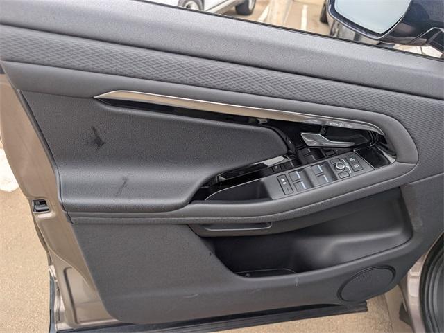 used 2020 Land Rover Range Rover Evoque car, priced at $24,990