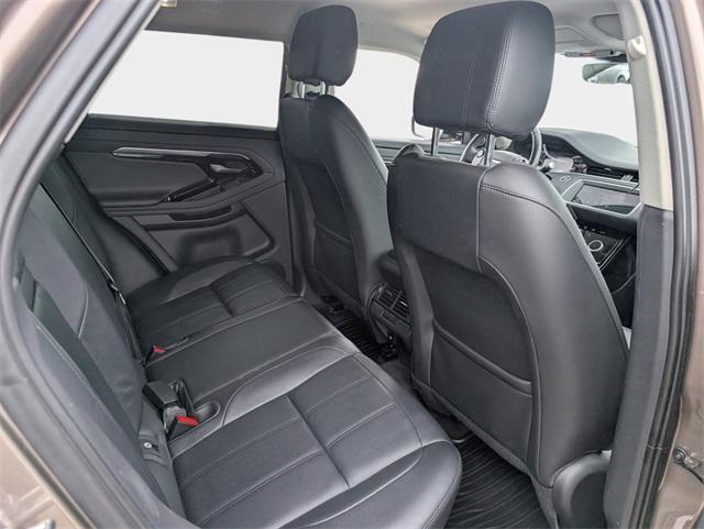used 2020 Land Rover Range Rover Evoque car, priced at $23,690