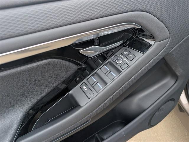 used 2020 Land Rover Range Rover Evoque car, priced at $24,990