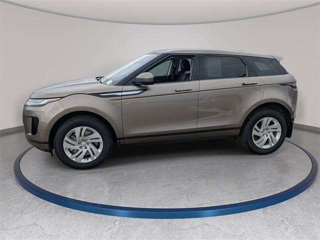 used 2020 Land Rover Range Rover Evoque car, priced at $23,690