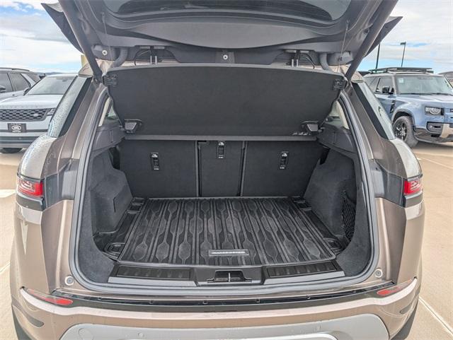 used 2020 Land Rover Range Rover Evoque car, priced at $24,990