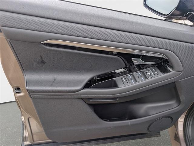 used 2020 Land Rover Range Rover Evoque car, priced at $23,690