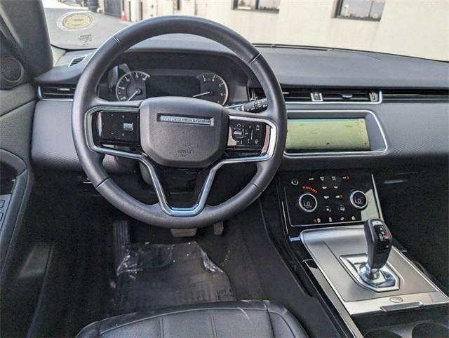 used 2023 Land Rover Range Rover Evoque car, priced at $39,299