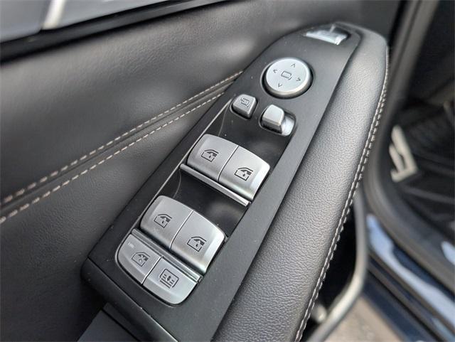 used 2019 BMW X7 car, priced at $34,771