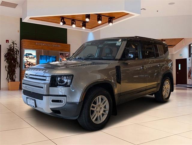 new 2024 Land Rover Defender car, priced at $77,908