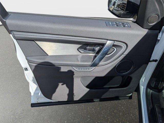 used 2024 Land Rover Discovery Sport car, priced at $37,990