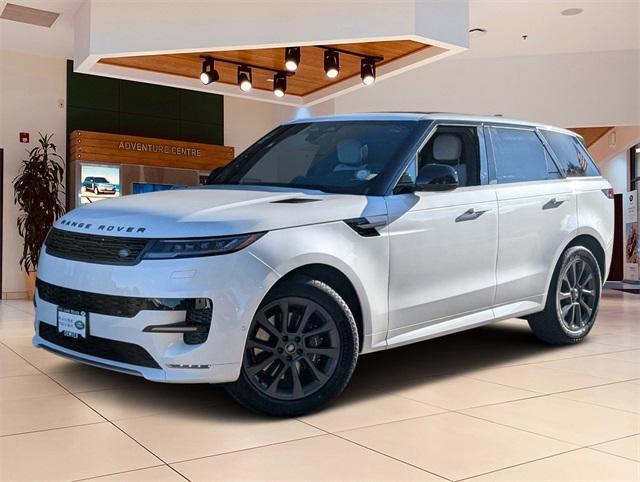 new 2024 Land Rover Range Rover Sport car, priced at $99,215