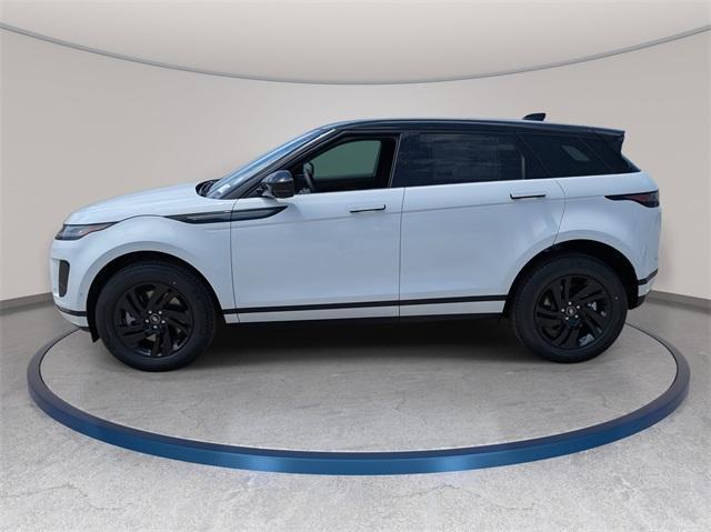 new 2026 Land Rover Range Rover Evoque car, priced at $56,320