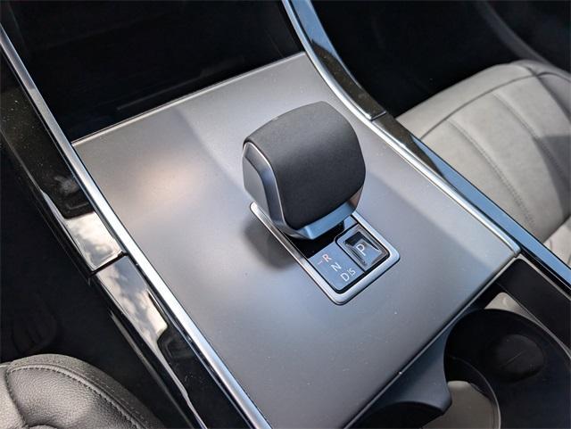 new 2026 Land Rover Range Rover Evoque car, priced at $56,320