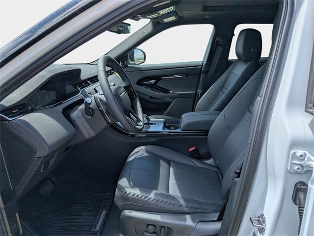 new 2026 Land Rover Range Rover Evoque car, priced at $56,320