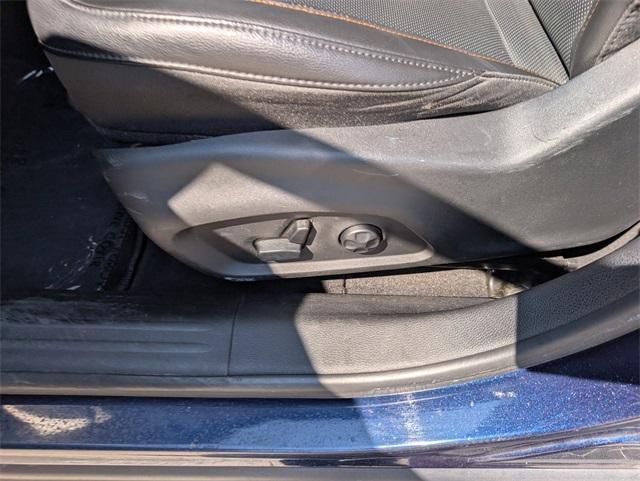 used 2019 Jeep Compass car, priced at $13,330