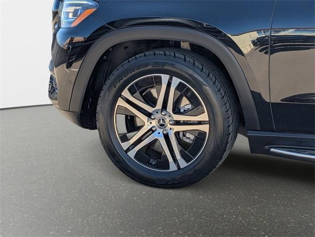 used 2020 Mercedes-Benz GLS 450 car, priced at $38,790