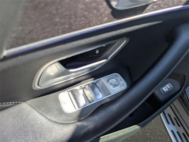 used 2020 Mercedes-Benz GLS 450 car, priced at $38,790