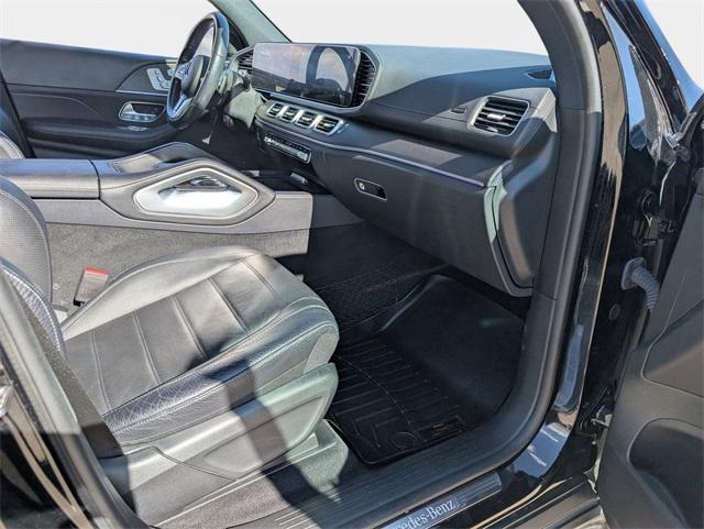 used 2020 Mercedes-Benz GLS 450 car, priced at $38,790