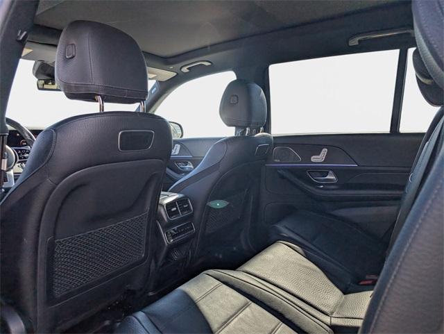 used 2020 Mercedes-Benz GLS 450 car, priced at $38,790