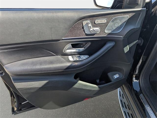 used 2020 Mercedes-Benz GLS 450 car, priced at $38,790