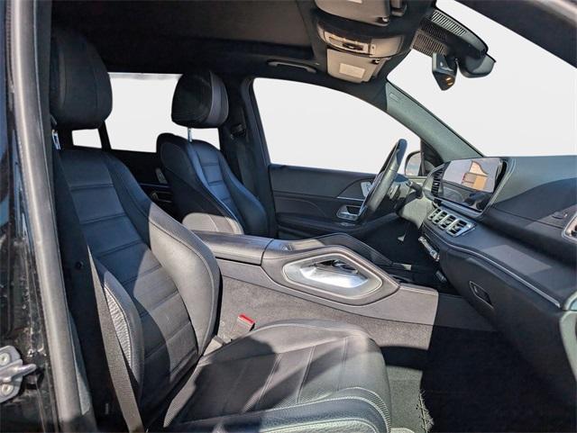 used 2020 Mercedes-Benz GLS 450 car, priced at $38,790