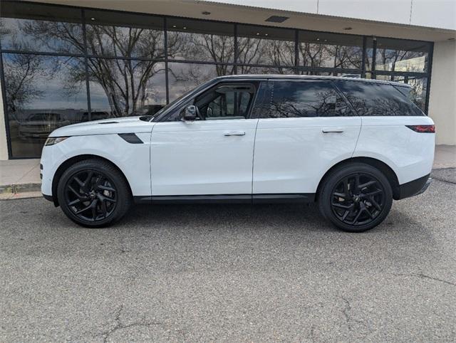 used 2023 Land Rover Range Rover Sport car, priced at $82,840