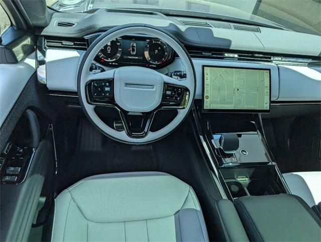 new 2024 Land Rover Range Rover Sport car, priced at $104,825