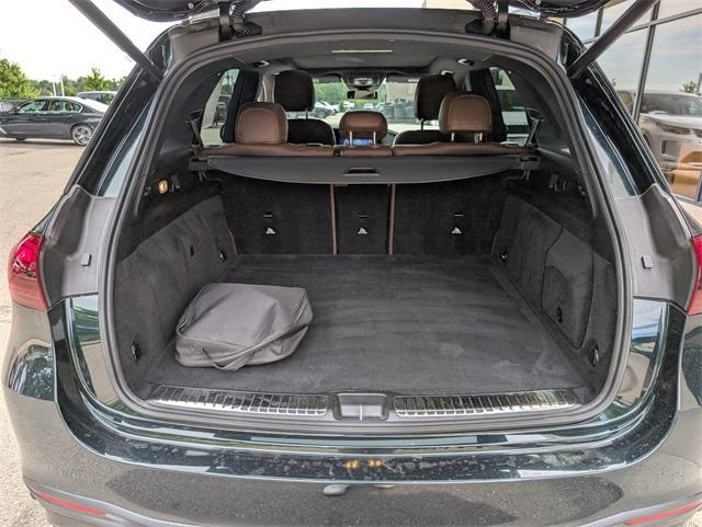 used 2024 Mercedes-Benz GLE 450 Plug-In Hybrid car, priced at $57,999
