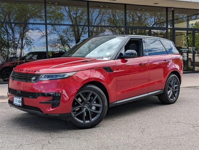 new 2024 Land Rover Range Rover Sport car, priced at $98,170