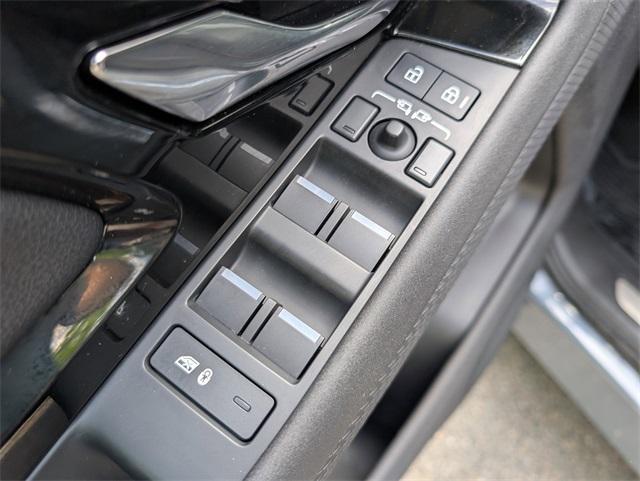 used 2023 Land Rover Range Rover Evoque car, priced at $37,420