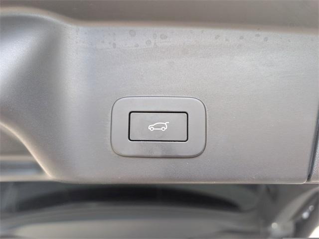 used 2023 Land Rover Range Rover Evoque car, priced at $37,420
