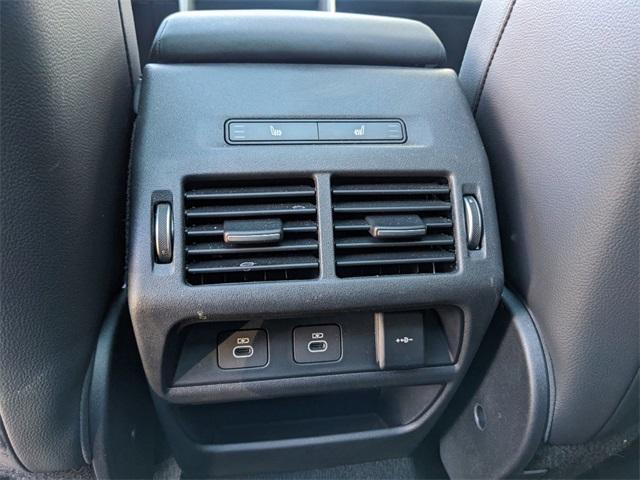 used 2024 Land Rover Discovery Sport car, priced at $51,160