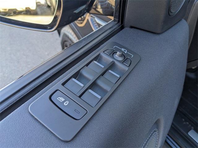 used 2024 Land Rover Discovery Sport car, priced at $51,160