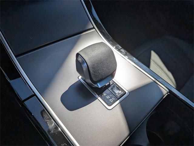 new 2026 Land Rover Range Rover Evoque car, priced at $54,460