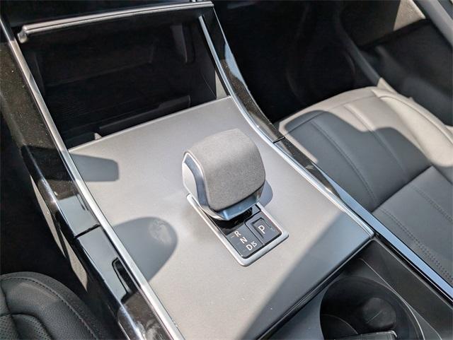 new 2026 Land Rover Range Rover Evoque car, priced at $57,270
