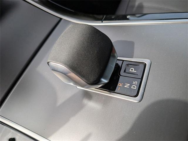 new 2026 Land Rover Range Rover Evoque car, priced at $53,820