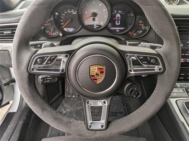 used 2019 Porsche 911 car, priced at $156,990