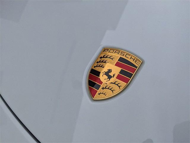used 2019 Porsche 911 car, priced at $156,990