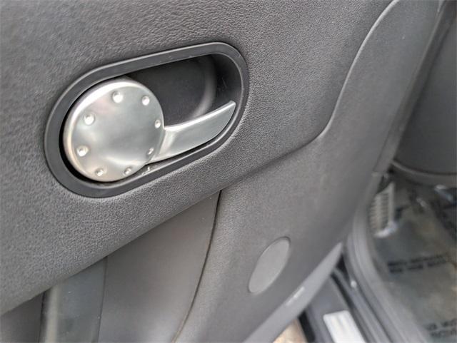 used 2001 Audi TT car, priced at $7,200